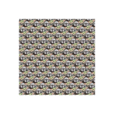 Multi Star Wars Mandalorian Stickers